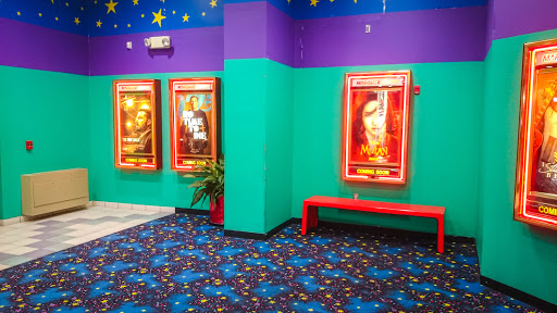Movie Theater «Marquee Cinemas», reviews and photos, 220 9th St, Huntington, WV 25701, USA