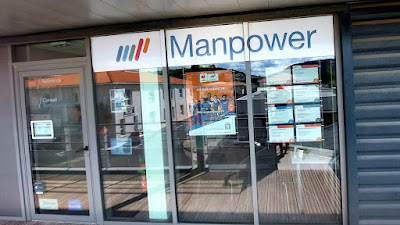 Manpower Clermont L'Hérault à Clermont-l'Hérault