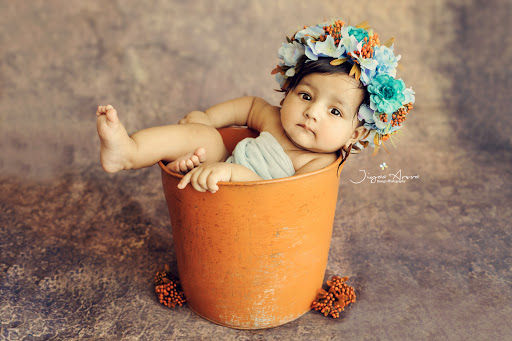 Jiyaa Arora Design Photography - Best Baby Photographer in Mumbai
