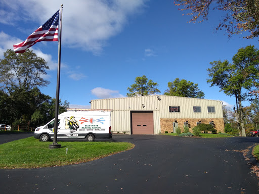 Air Conditioning Repair Service «D Silvestri & Sons Inc», reviews and photos, 173 Old Rte 9, Fishkill, NY 12524, USA