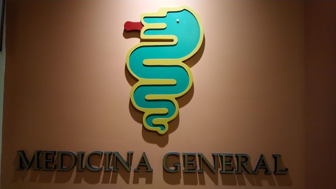 MEDICINA GENERAL Y DE FAMILIA