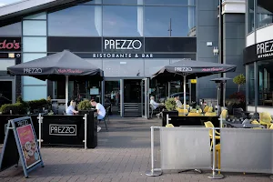 Prezzo Italian Restaurant Lincoln image