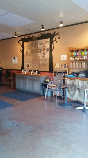 Coffee Shop «White Dove Coffee Shop», reviews and photos, 2211 E 7th Ave, Flagstaff, AZ 86004, USA