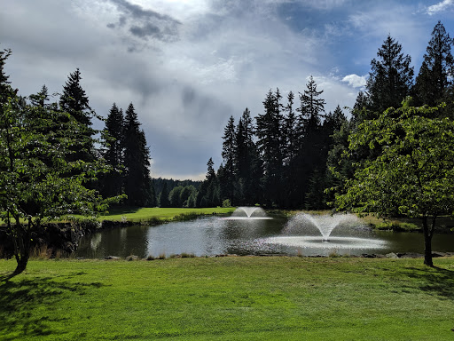 Golf Course «Bellevue Golf Course», reviews and photos, 5500 140th Ave NE, Bellevue, WA 98005, USA