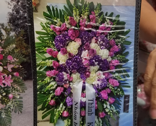 Florist «Kim Florist», reviews and photos, 227 W Las Tunas Dr, San Gabriel, CA 91776, USA