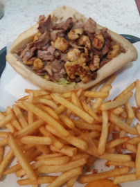 Plats et boissons du Kebab YAKA à L'Île-Saint-Denis - n°8