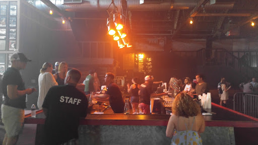 Live Music Venue «Music Farm», reviews and photos, 32 Ann St, Charleston, SC 29403, USA