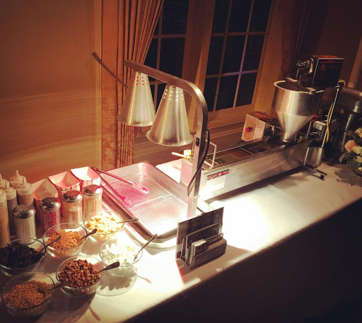 Caterer «The Mini Donut Factory», reviews and photos, 14037 Garfield Ave Ste.B, Paramount, CA 90723, USA