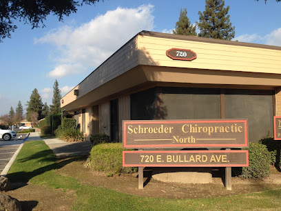 Schroeder Chiropractic North, Dr. Paul Schroeder