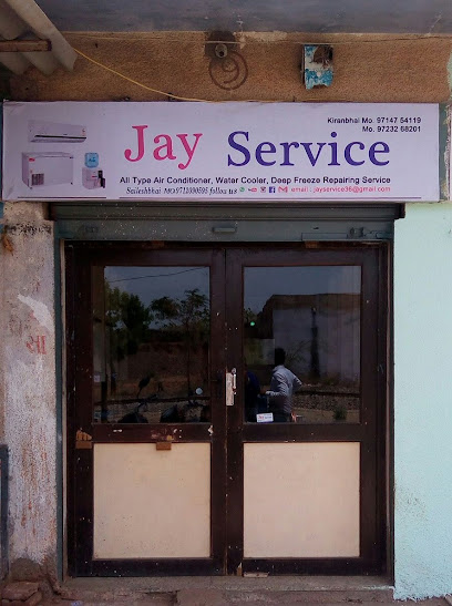 Jay Service