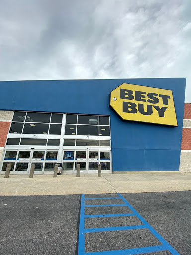 Electronics Store «Best Buy», reviews and photos, 10545 US 49, Gulfport, MS 39503, USA