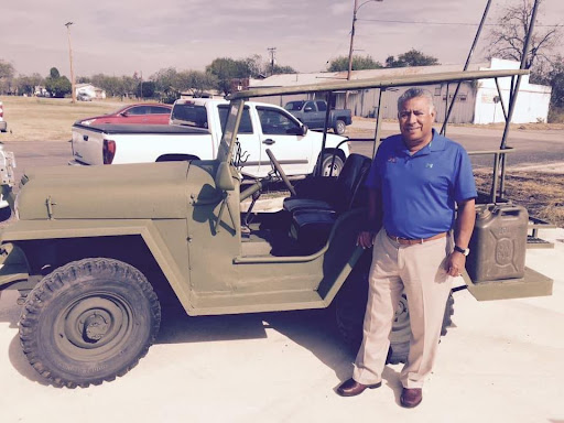 San Antonio Coalition for Veterans & Families