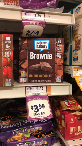 Health Food Store «Sprouts Farmers Market», reviews and photos, 150 E Main St #150, Alhambra, CA 91801, USA