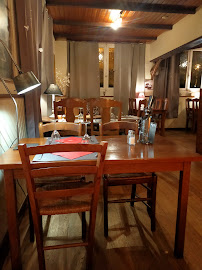 Atmosphère du Restaurant Les Douves à La Roche-Posay - n°2