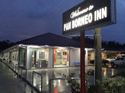 Pan Borneo Inn