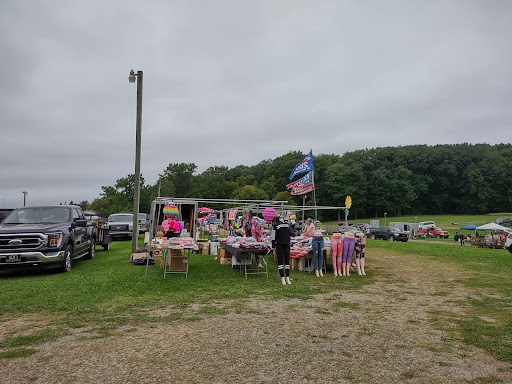 Flea Market «Armada Flea Market», reviews and photos, 25381 Armada Ridge Rd, Richmond, MI 48062, USA