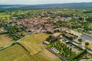 Village & Château Castigno Wine Village And Spa image