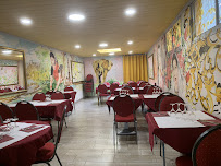 Atmosphère du Restaurant indien Restaurant Agra à Saint-Herblain - n°2
