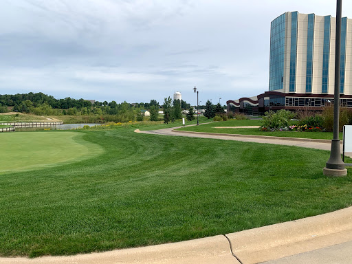 Golf Driving Range «The Meadows at Mystic Lake», reviews and photos, 2400 Mystic Lake Blvd NW, Prior Lake, MN 55372, USA