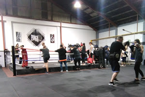 Punch Fit Boxing NZ