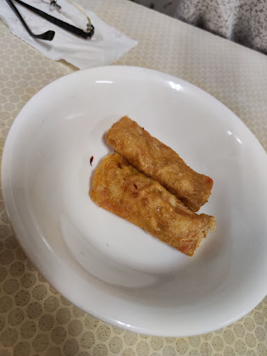 林明堂素食麵 的照片