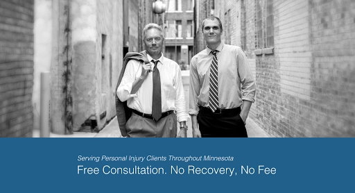 Nelson Personal Injury, LLC, 2351 Connecticut Ave S, St Cloud, MN 56303, Personal Injury Attorney