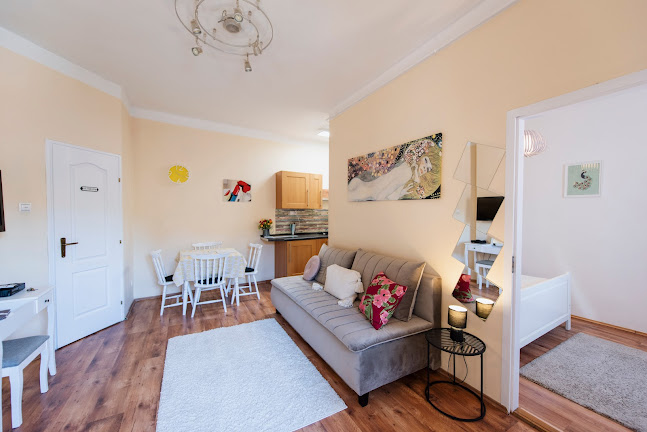 Comentarii opinii despre Heart of Pécs apartmanok