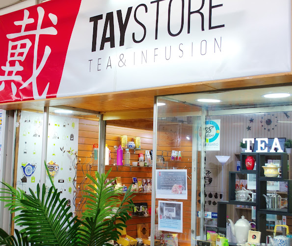 TAY STORE