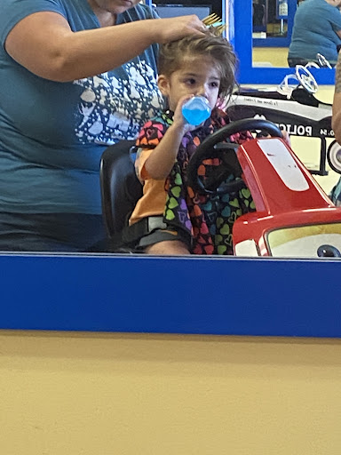 Hair Salon «Cookie Cutters Haircuts for Kids», reviews and photos, 3233 Hilliard Rome Rd, Hilliard, OH 43026, USA