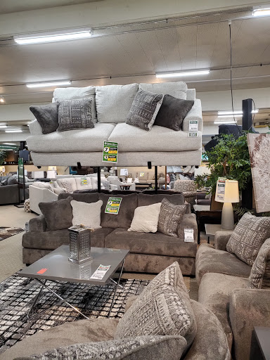 Furniture Store «Furniture On Consignment», reviews and photos, 4506 E 13th St N, Wichita, KS 67208, USA