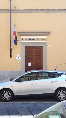 Saint Denis School Via S. Massimo, 21 bis, 10123 Torino TO, Italia