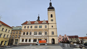 Římskokatolická farnost – arciděkanství Mladá Boleslav