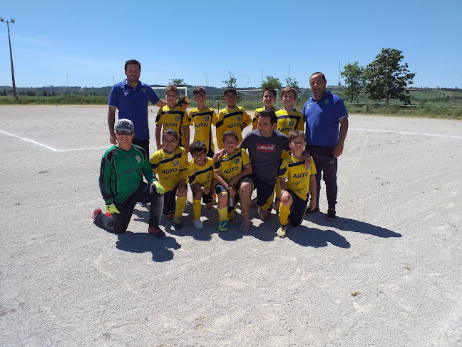 Campo De Futebol Da Ereira