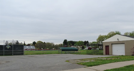 Franklyn Field