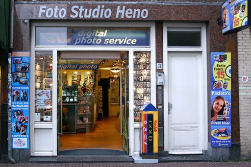 Heno Fotostudio