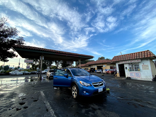 Car Wash «New Bay Car Wash», reviews and photos, 3155 El Camino Real, Santa Clara, CA 95051, USA