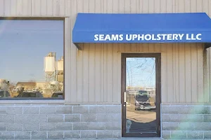 Seams Upholstery LLC image