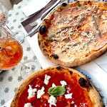 Photo n°1 de l'avis de Lena. fait le 23/05/2023 à 08:47 sur le  Pizzeria Ristorante Apollo XI à Tignale