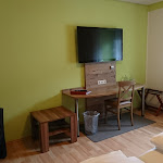 Photo n°1 de l'avis de Susanne.e fait le 18/11/2017 à 23:30 sur le  Wildkräuter-Gasthof Linde à Löffingen