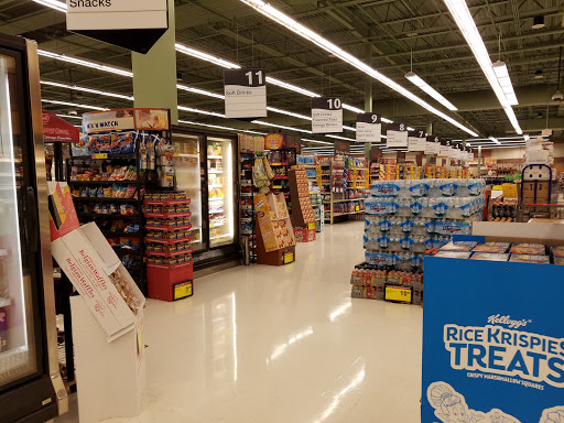 Grocery Store «Jewel-Osco», reviews and photos, 234 E Veterans Pkwy, Yorkville, IL 60560, USA