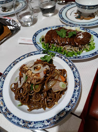 Nouille du Restaurant vietnamien Hanoï à Nîmes - n°9
