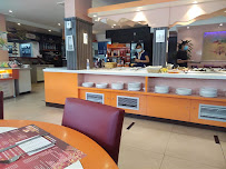 Atmosphère du Restaurant asiatique Sakura wok à Gouvieux - n°11