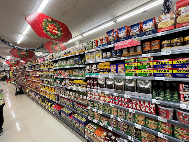 Avaliações doThe Food co. - British Supermarket em Loulé - Supermercado