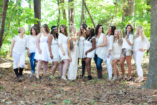 Beauty Salon «Dolce Vita Salon and Spa», reviews and photos, 101 Mill Rd, Yorktown, VA 23693, USA