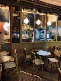 Atmosphère du Restaurant Simone de Montrouge - n°4