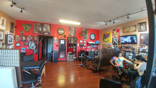 Explore matching tattoo ideas for cousins, creative tattoo ideas in San Jose, available at MARS Ink Tattoo Studio