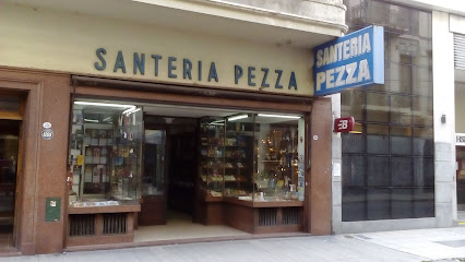 Santería Pezza