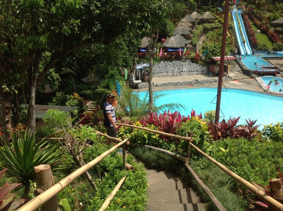 Villa Sylvia Resort Laguna