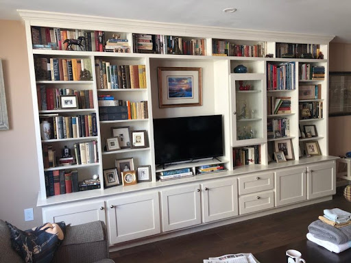 Kitchen Remodeler «Mr. Contractor, Inc.», reviews and photos, 2634 Frankford Ave, Philadelphia, PA 19125, USA