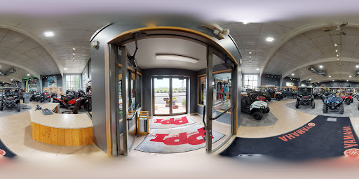 Motorcycle Dealer «Power Pac Inc», reviews and photos, 3802 S Central Ave, Marshfield, WI 54449, USA